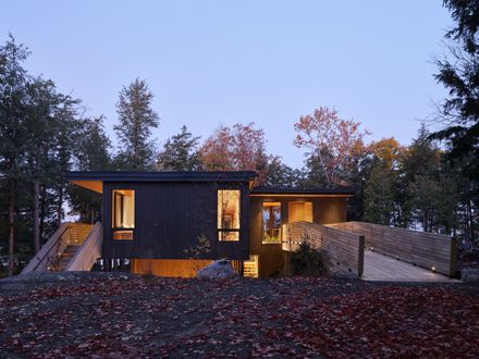 Long Lake Cottage