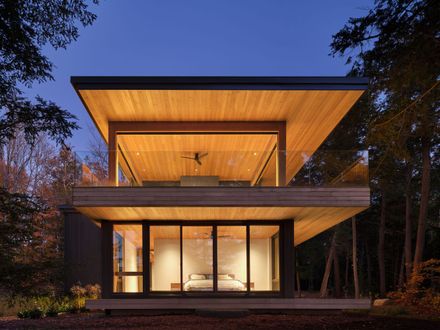 Long Lake Cottage