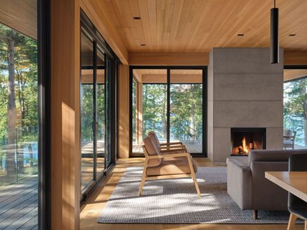 Long Lake Cottage