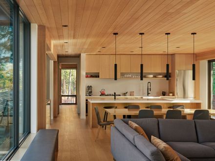 Long Lake Cottage