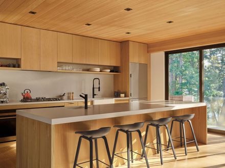 Long Lake Cottage