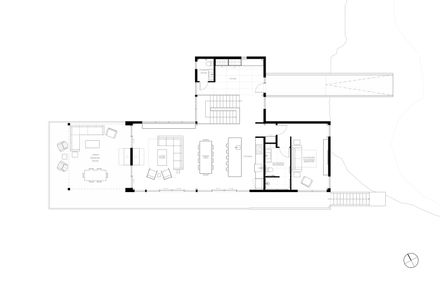 Long Lake Cottage