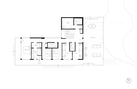 Long Lake Cottage