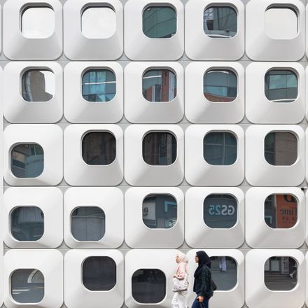 Hotel Myeongdong Station