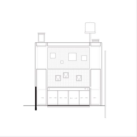 Caetés House