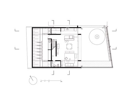 Caetés House