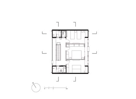 Caetés House