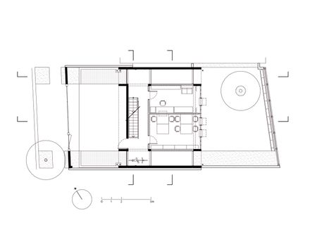 Caetés House