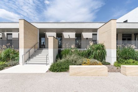 Voltaire College