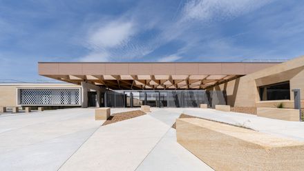 Voltaire College