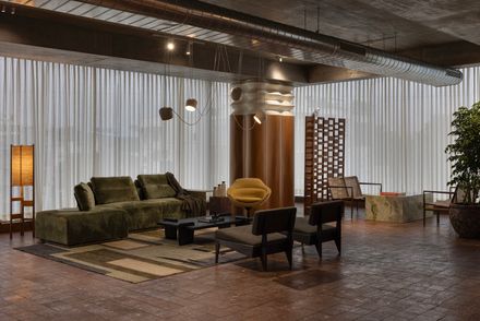 Landforms Office