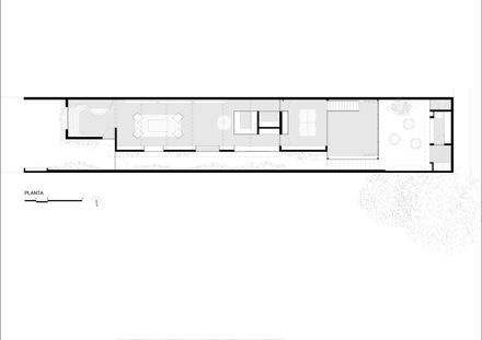 Cosmos House