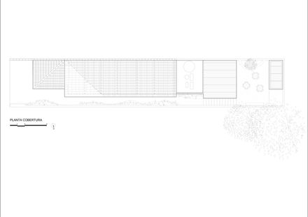 Cosmos House