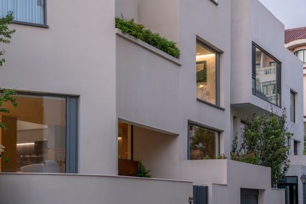 House Of Porous
