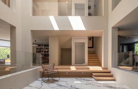 House Of Porous