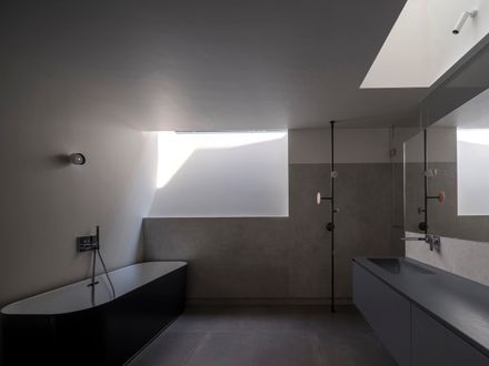 House Of Porous