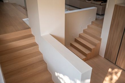 House Of Porous