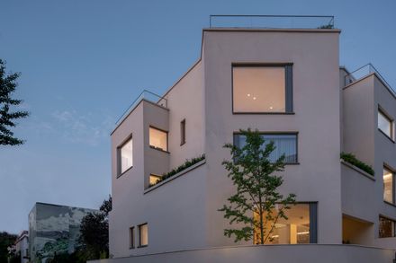 House Of Porous