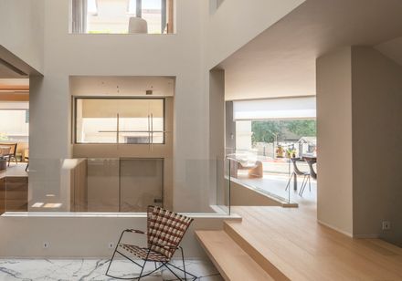 House Of Porous
