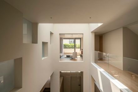 House Of Porous
