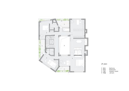 House Of Porous
