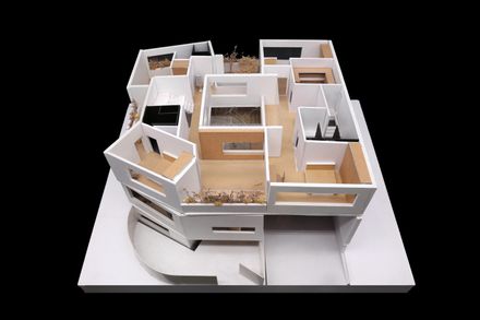 House Of Porous