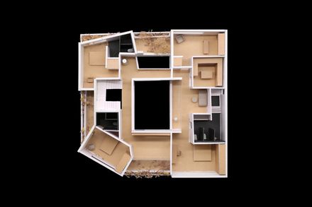 House Of Porous