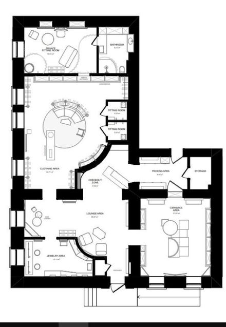 Gunia Project Showroom