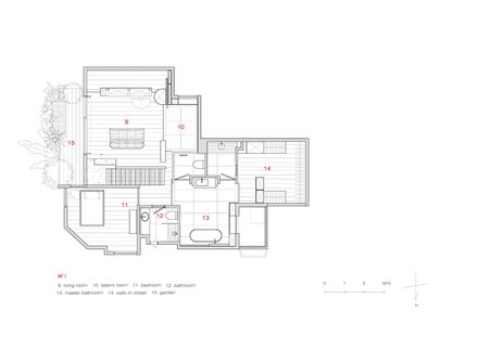 Project E Apartment