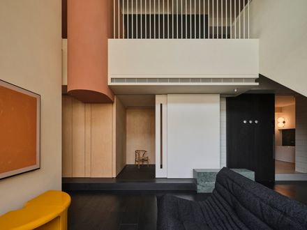 Project E Apartment