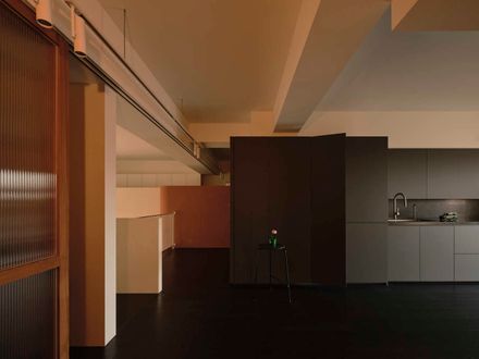 Project E Apartment