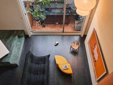 Project E Apartment
