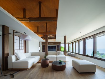 Atami House