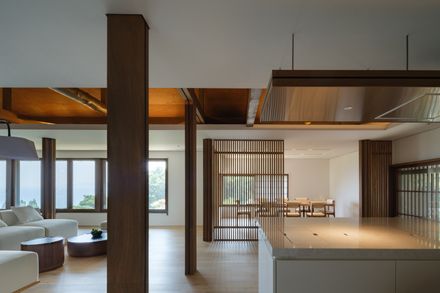 Atami House