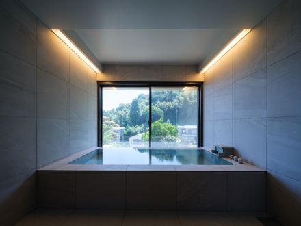 Atami House