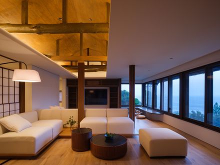 Atami House