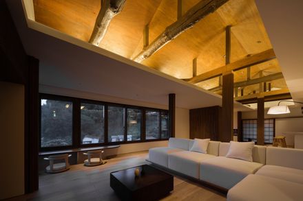 Atami House
