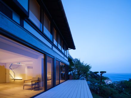 Atami House