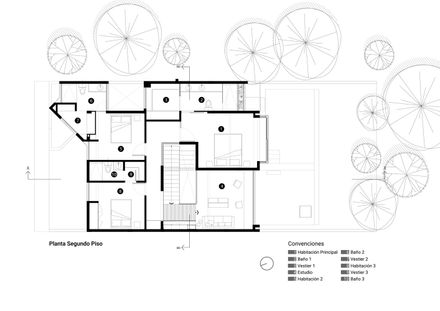 Rehabilitation Of Casa P. Colina