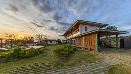 Kega Villa