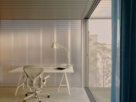 Bondi House