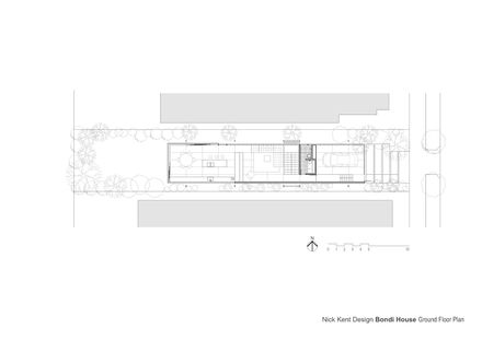 Bondi House