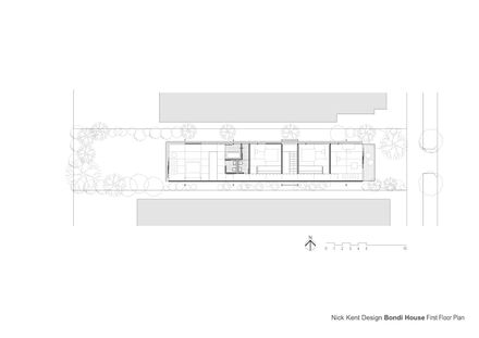 Bondi House