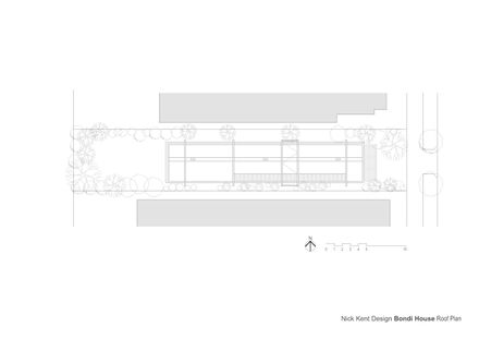Bondi House