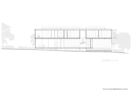 Bondi House