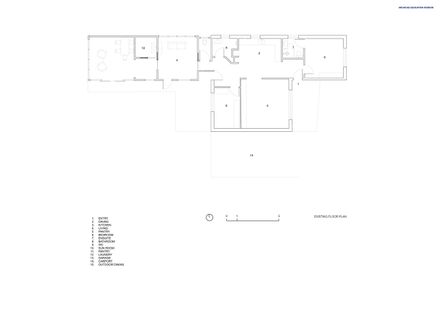 Wood House