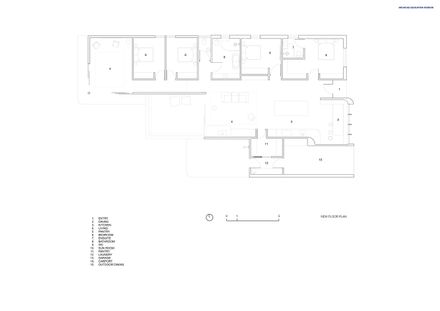 Wood House