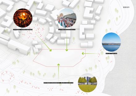 Xichang Jianchuan Film Museum Complex - Documentary Film Museum