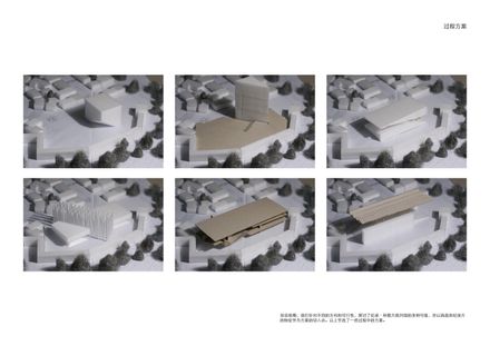 Xichang Jianchuan Film Museum Complex - Documentary Film Museum