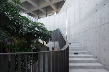 Xichang Jianchuan Film Museum Complex - Documentary Film Museum